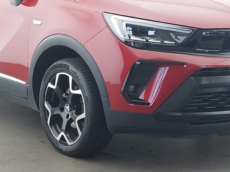 Used Vauxhall Crossland 2022 for sale - 76478685: Photo 9