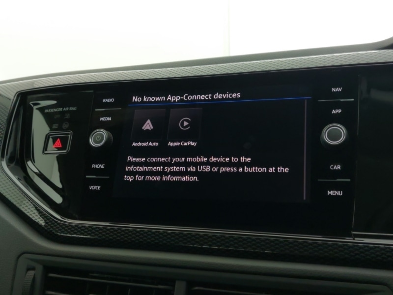 Used Volkswagen Polo 2025 for sale - 77632757: Photo 18