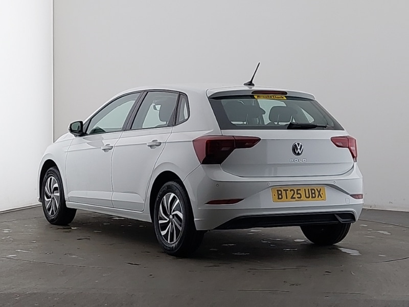 Used Volkswagen Polo 2025 for sale - 77632757: Photo 3