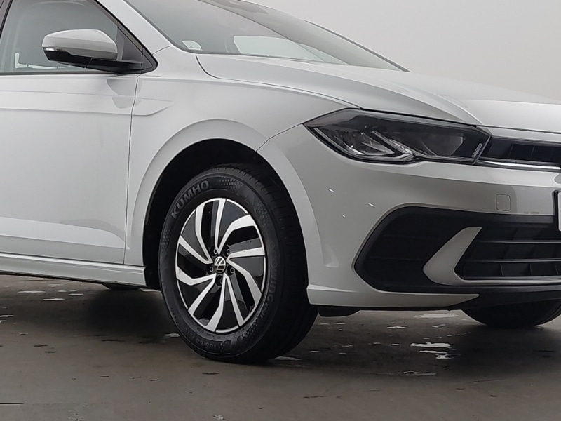 Used Volkswagen Polo 2025 for sale - 77632757: Photo 9