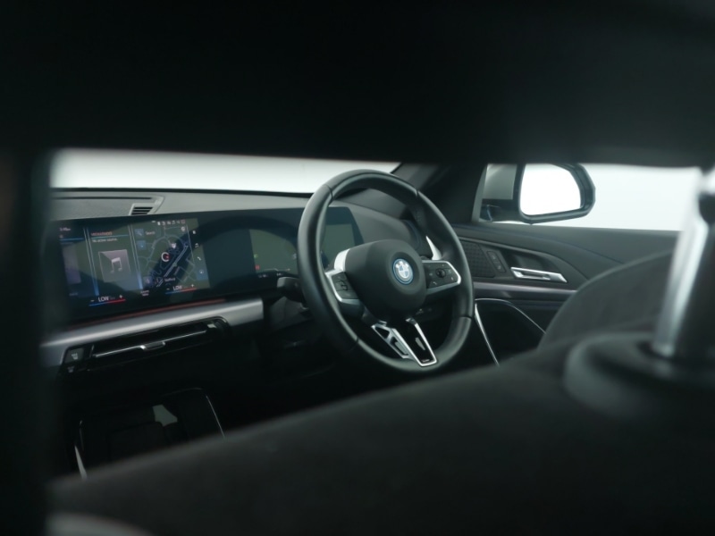 Used BMW iX1 2023 for sale - 76059109: Photo 10