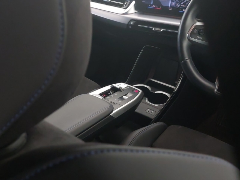 Used BMW iX1 2023 for sale - 76059109: Photo 11