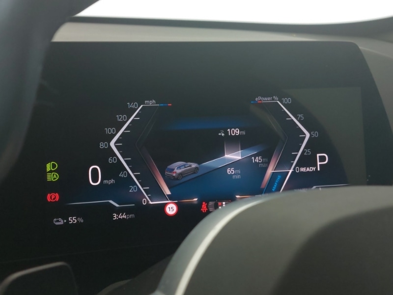 Used BMW iX1 2023 for sale - 76059109: Photo 15