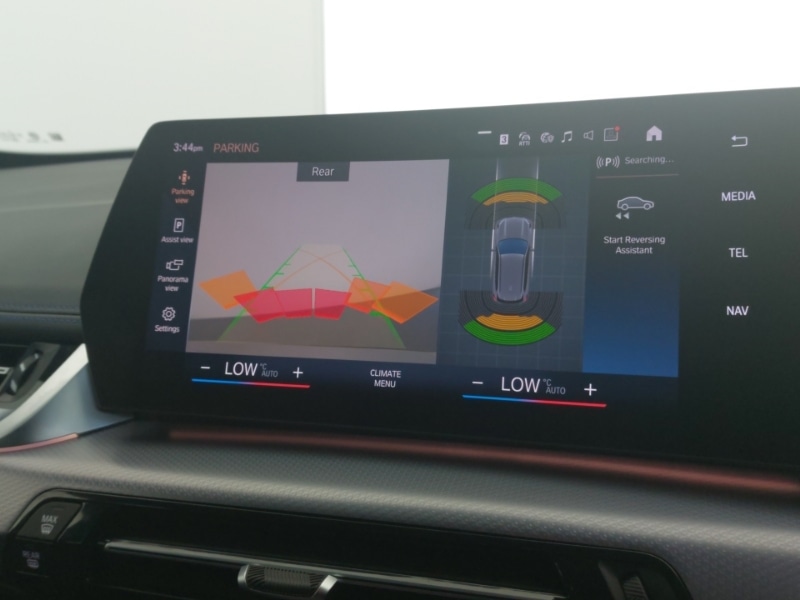 Used BMW iX1 2023 for sale - 76059109: Photo 16