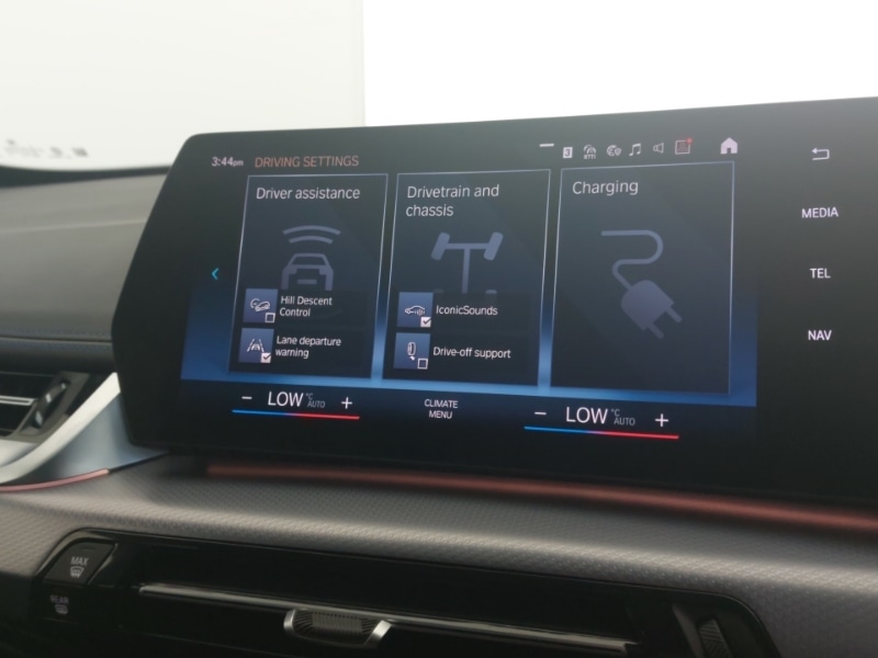 Used BMW iX1 2023 for sale - 76059109: Photo 17