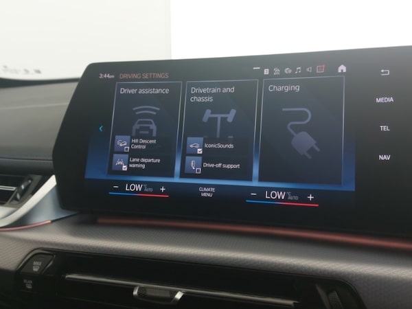 Used BMW iX1 2023 for sale - 76059109: Photo 17