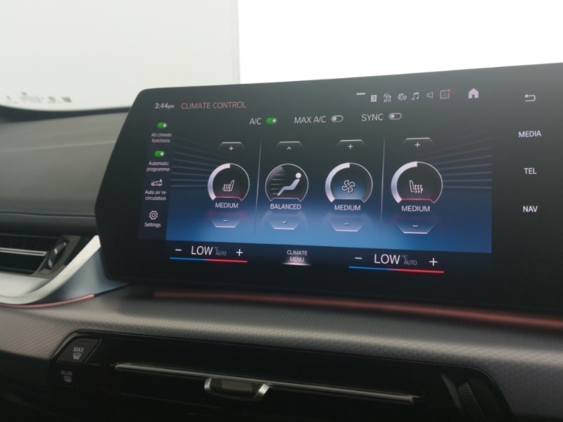 Used BMW iX1 2023 for sale - 76059109: Photo 18