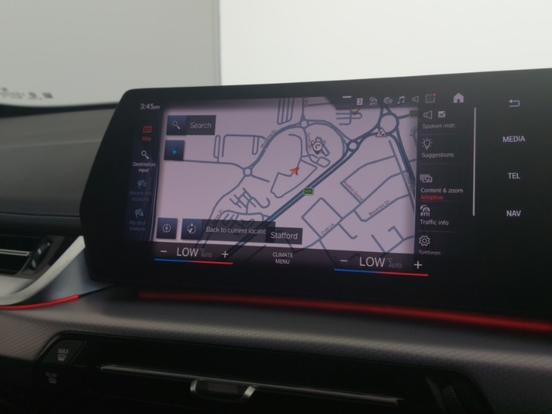 Used BMW iX1 2023 for sale - 76059109: Photo 19