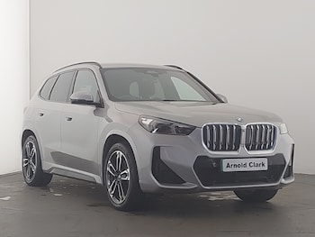 Used BMW iX1 2023 for sale - 76059109: Photo