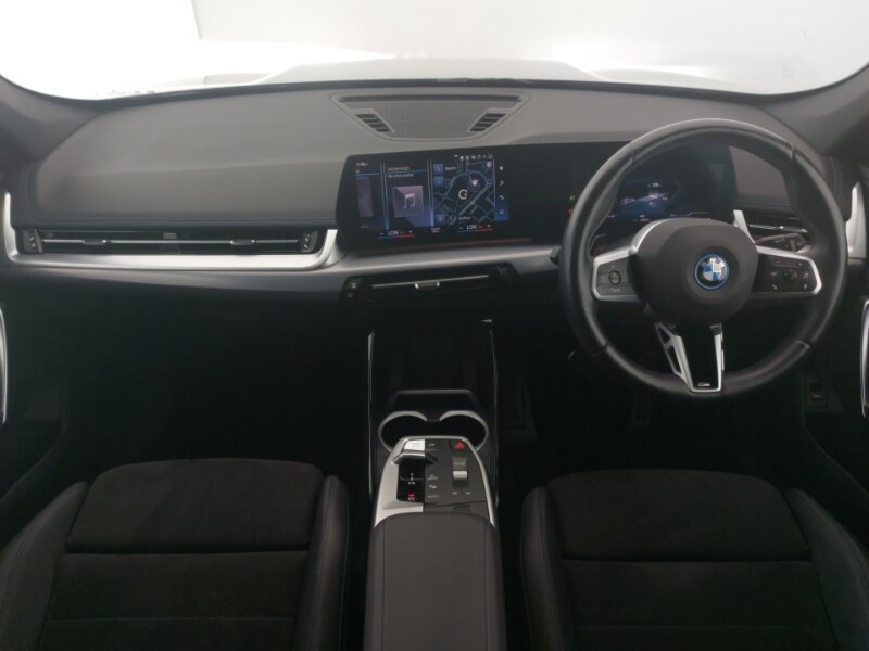 Used BMW iX1 2023 for sale - 76059109: Photo 2