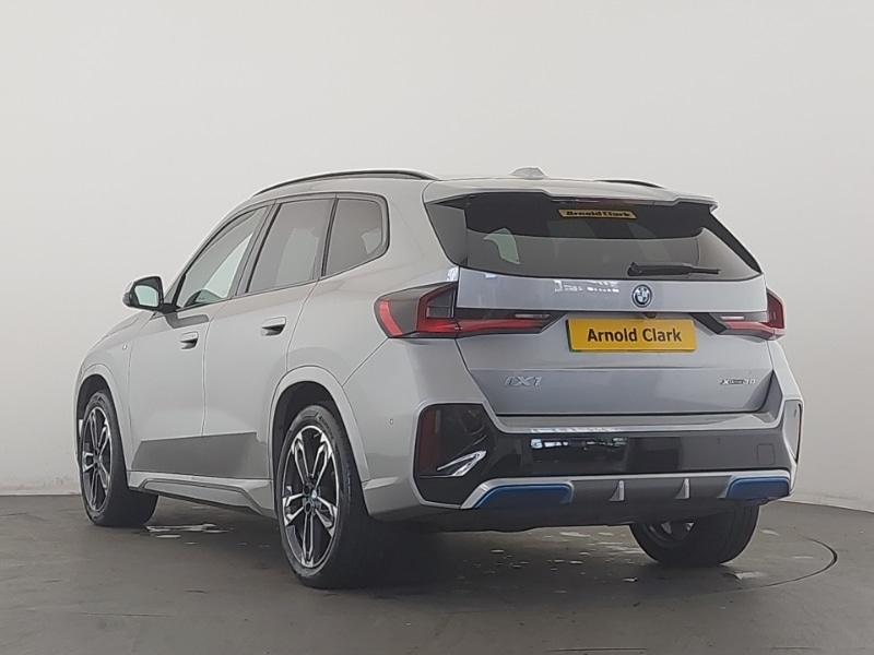 Used BMW iX1 2023 for sale - 76059109: Photo 3