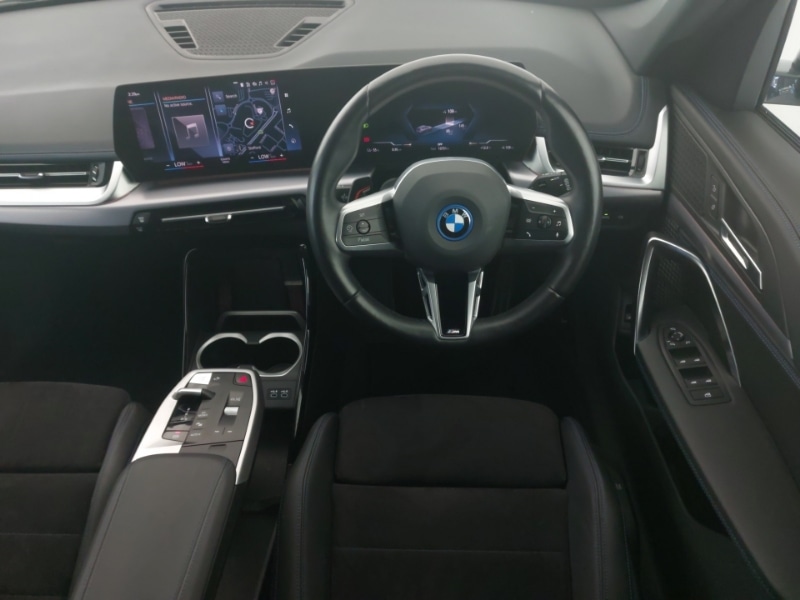 Used BMW iX1 2023 for sale - 76059109: Photo 7