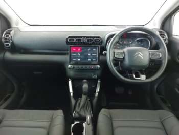 Used Citroen C3 Aircross 2024 for sale - 75000757: Photo
