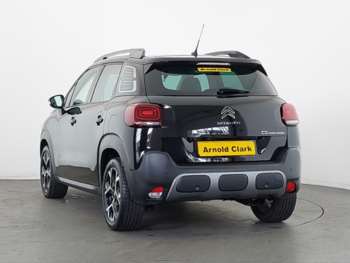 Used Citroen C3 Aircross 2024 for sale - 75000757: Photo