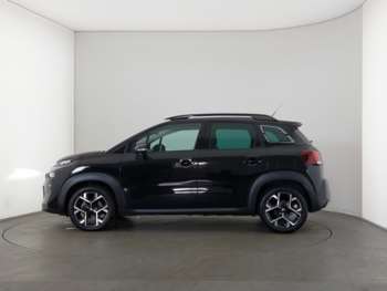 Used Citroen C3 Aircross 2024 for sale - 75000757: Photo