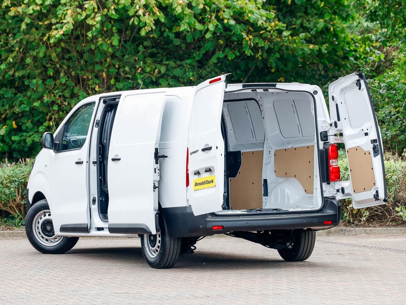 Used Peugeot Expert 2024 for sale - 76987387: Photo 17