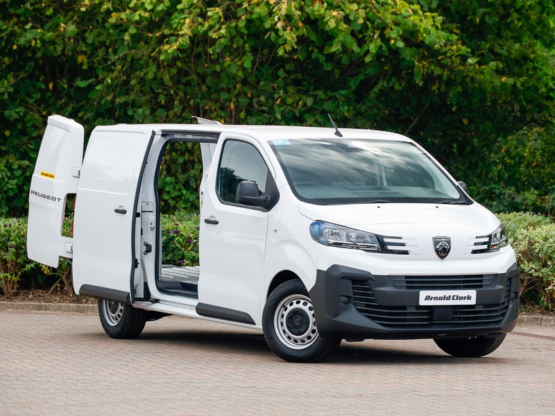 Used Peugeot Expert 2024 for sale - 76987387: Photo 18