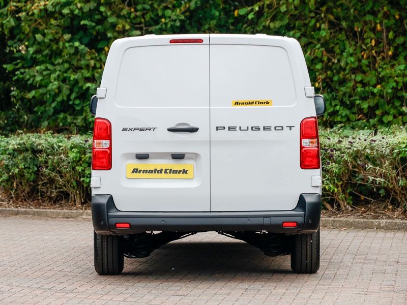 Used Peugeot Expert 2024 for sale - 76987387: Photo 19