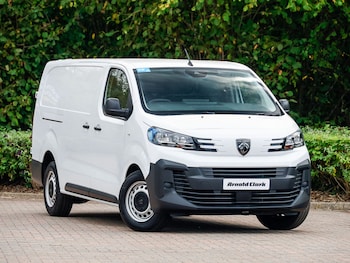 Used Peugeot Expert 2024 for sale - 76987387: Photo