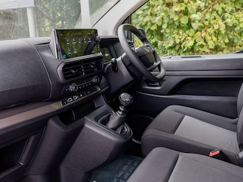 Used Peugeot Expert 2024 for sale - 76987387: Photo