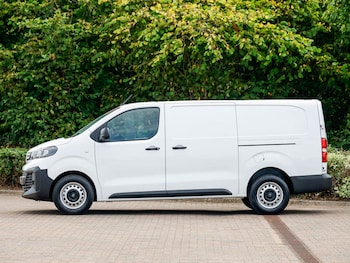 Used Peugeot Expert 2024 for sale - 76987387: Photo