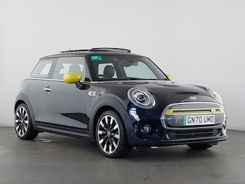 Used MINI Hatch 2020 for sale - 78700529: Photo