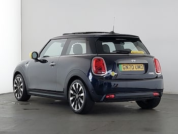 Used MINI Hatch 2020 for sale - 78700529: Photo