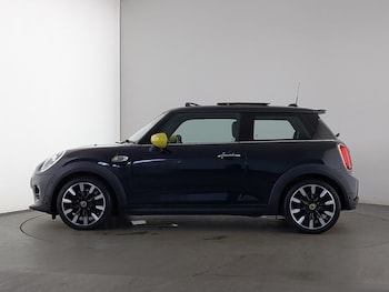 Used MINI Hatch 2020 for sale - 78700529: Photo