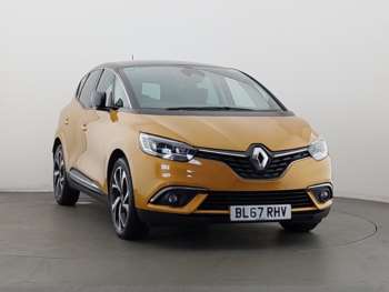 2017 - 1.2 TCE 130 Signature Nav 5dr