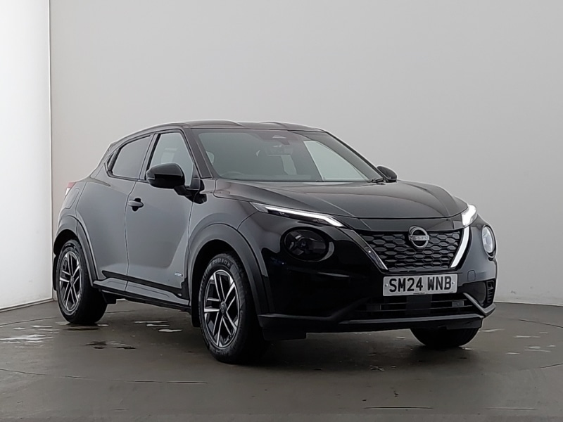 Used Nissan Juke 2024 for sale - 76928611: Photo 1