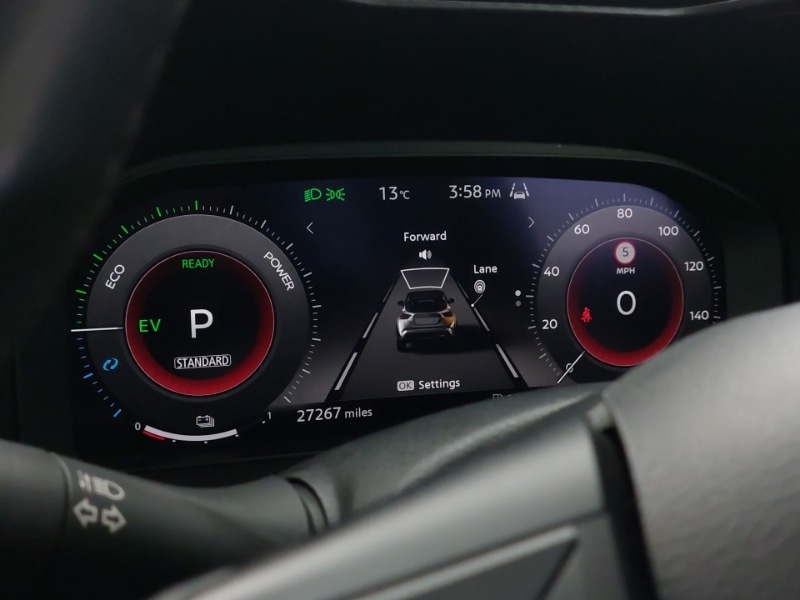 Used Nissan Juke 2024 for sale - 76928611: Photo 15