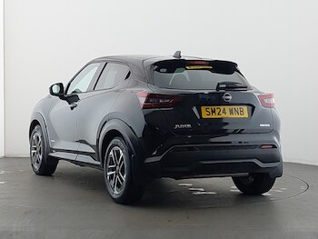 Used Nissan Juke 2024 for sale - 76928611: Photo