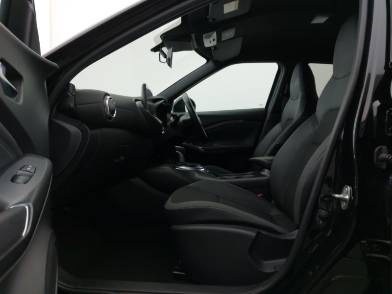 Used Nissan Juke 2024 for sale - 76928611: Photo 5