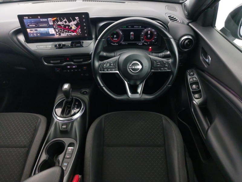 Used Nissan Juke 2024 for sale - 76928611: Photo 7