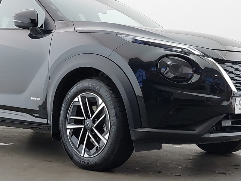 Used Nissan Juke 2024 for sale - 76928611: Photo 9