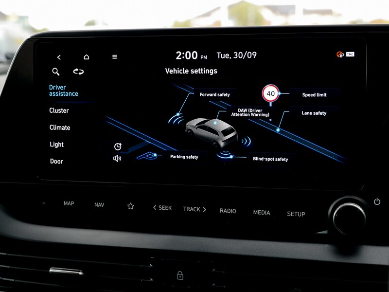 Used Hyundai BAYON 2023 for sale - 77166302: Photo 15