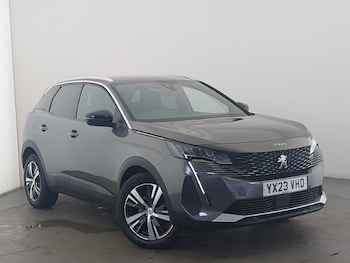 Used Peugeot 3008 2023 for sale - 79406962: Photo