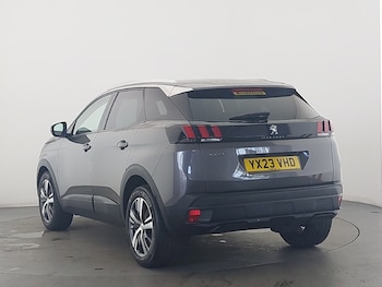 Used Peugeot 3008 2023 for sale - 79406962: Photo