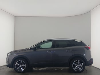 Used Peugeot 3008 2023 for sale - 79406962: Photo