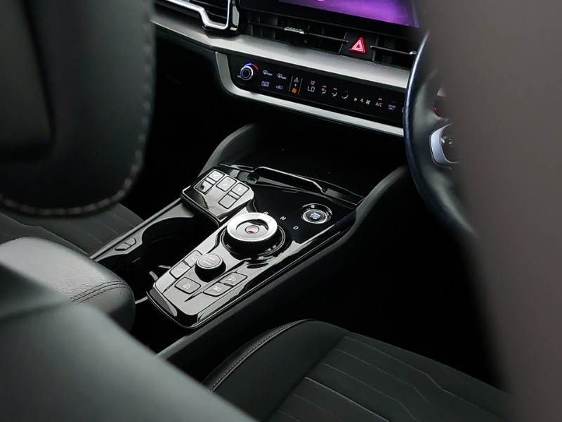 Used Kia Sportage 2023 for sale - 78135305: Photo 10