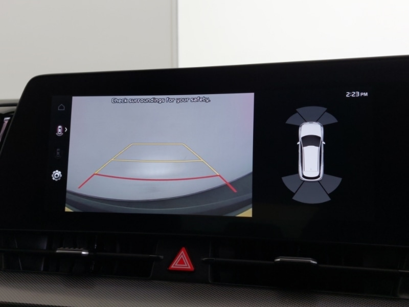 Used Kia Sportage 2023 for sale - 78135305: Photo 15