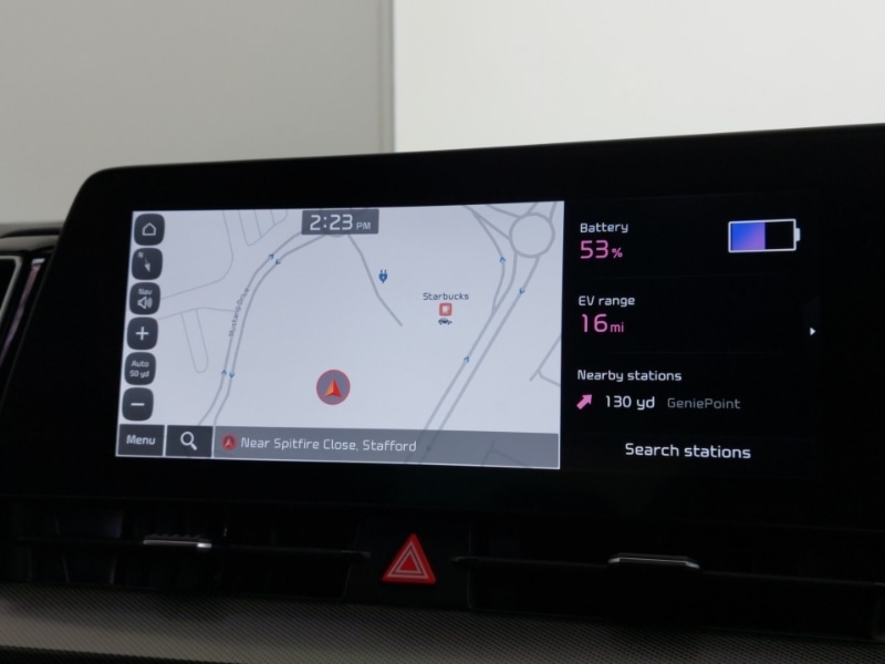 Used Kia Sportage 2023 for sale - 78135305: Photo 16