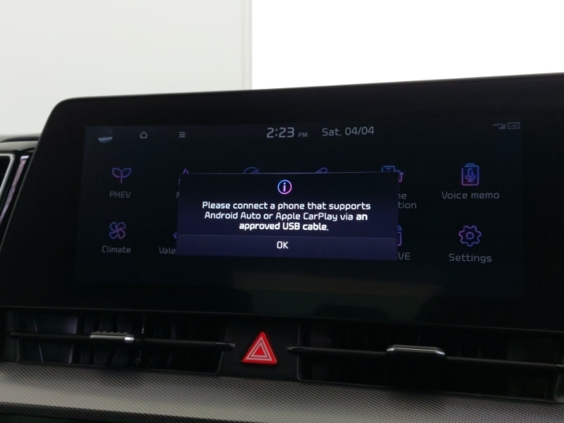 Used Kia Sportage 2023 for sale - 78135305: Photo 17