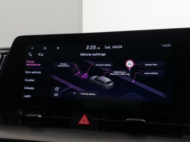 Used Kia Sportage 2023 for sale - 78135305: Photo 18