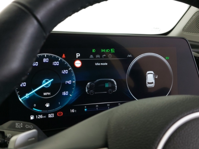 Used Kia Sportage 2023 for sale - 78135305: Photo 19