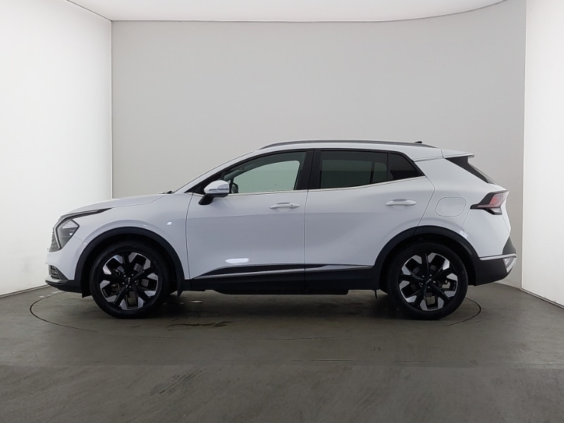 Used Kia Sportage 2023 for sale - 78135305: Photo 4