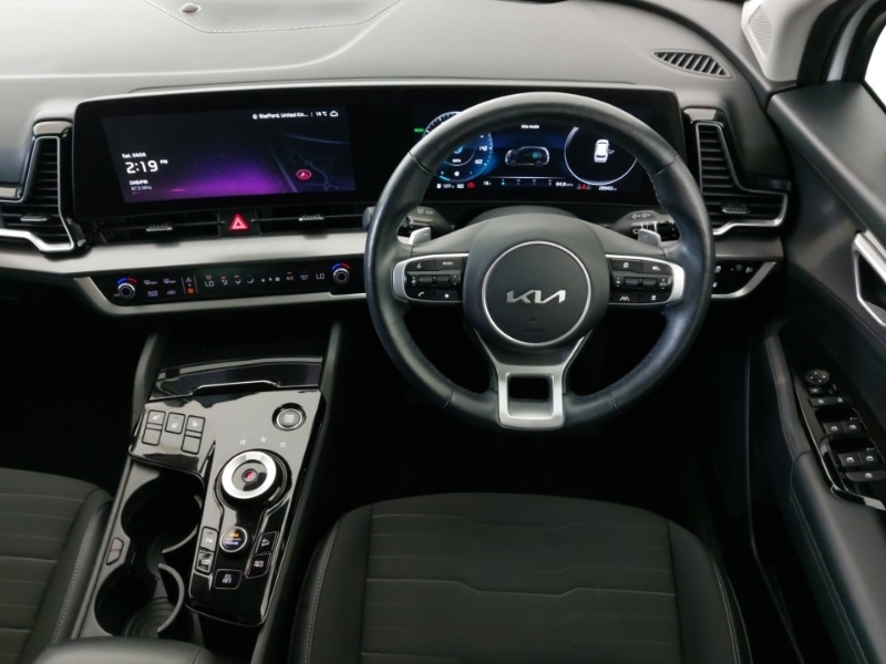 Used Kia Sportage 2023 for sale - 78135305: Photo 7