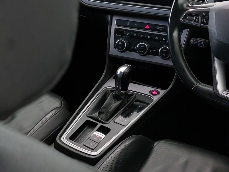 Used SEAT Leon 2019 for sale - 77475876: Photo 11