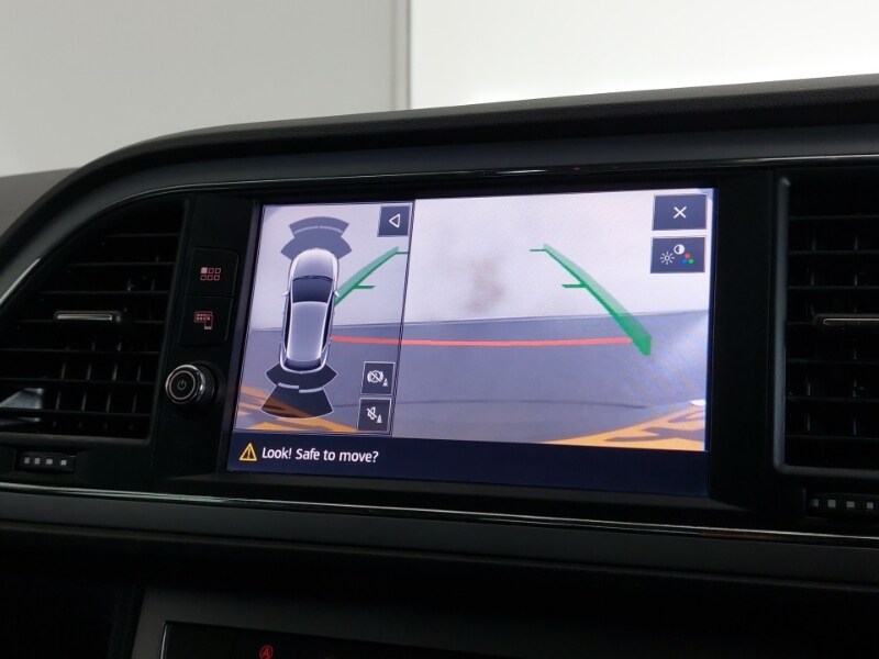 Used SEAT Leon 2019 for sale - 77475876: Photo 17