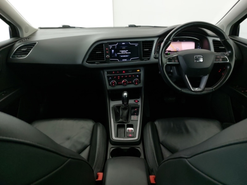 Used SEAT Leon 2019 for sale - 77475876: Photo 2